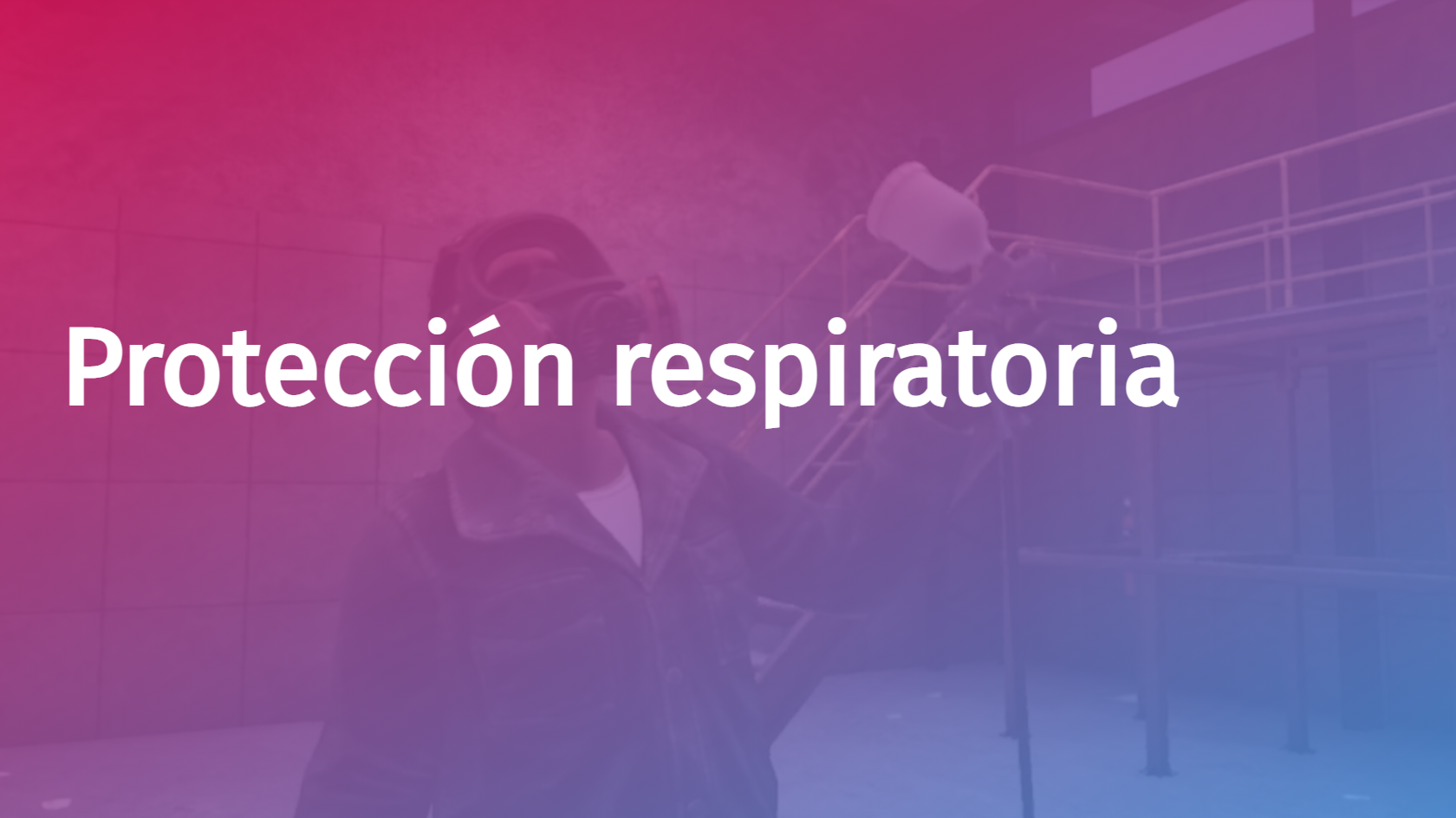 Spanish - Respiratory Protection