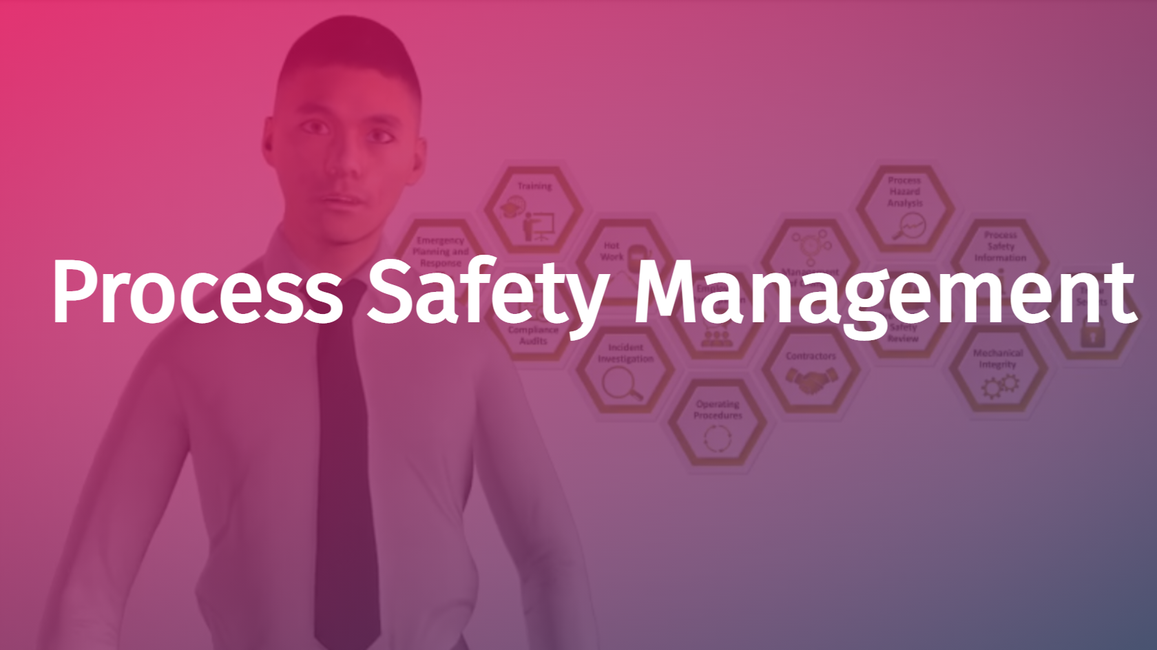 Spanish - Process Safety Management